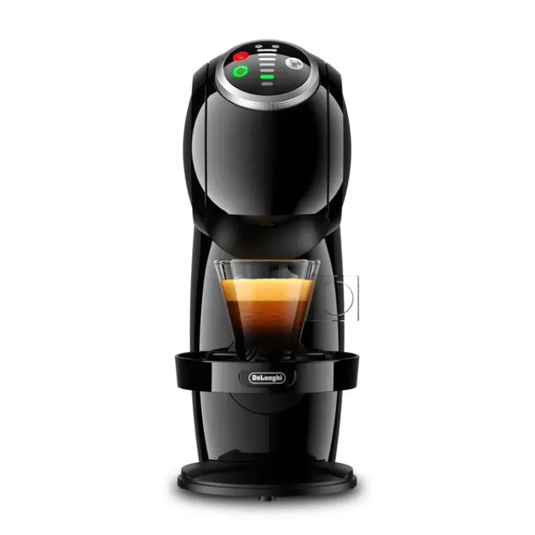 De'Longhi Kahvi Ja Tee<Edg315.B Dolce Gusto Genio S Plus Kapselikeitin