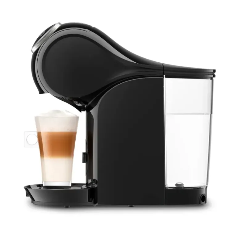 De'Longhi Kahvi Ja Tee<Edg315.B Dolce Gusto Genio S Plus Kapselikeitin