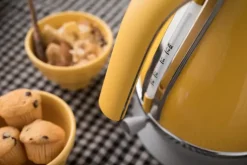 De'Longhi Kahvi Ja Tee<Kboc2001.Y Icona Capitals Vedenkeitin