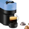 De'Longhi Kahvi Ja Tee<Nespresso Vertuo Pop Kapselikeitin