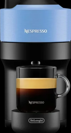 De'Longhi Kahvi Ja Tee<Nespresso Vertuo Pop Kapselikeitin