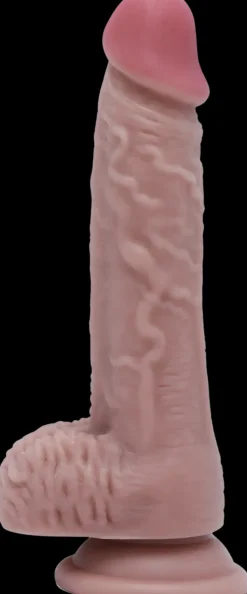 S-Hande Seksivalineet<Dick Dildo