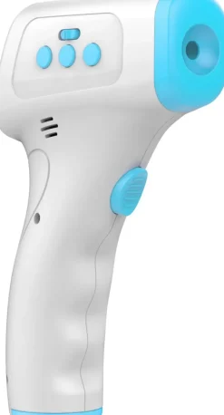 Prego Kuumemittarit<Digitaalinen Otsakuumemittari