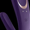 Satisfyer Seksivalineet<Double Classic Vibraattori