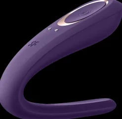 Satisfyer Seksivalineet<Double Classic Vibraattori