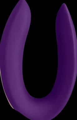 Satisfyer Seksivalineet<Double Plus Remote Vibraattori