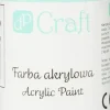 Dp Craft Askartelutarvikkeet<Akryylivari 60Ml Vihrea 012