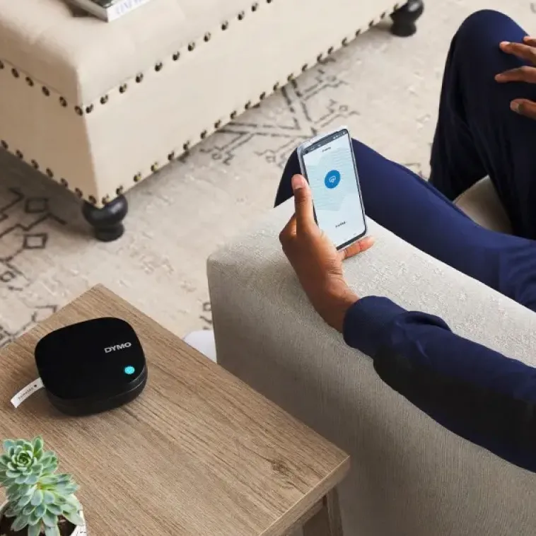 Dymo Toimistotarvikkeet>Letratag 200B