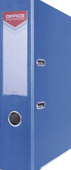 Karto Paperitarvikkeet>Eco A4 Muovimappi Sininen