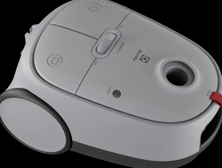 Electrolux Imurit Ja Tarvikkeet<600 Sarjan Eb61A6Ug Polynimuri,