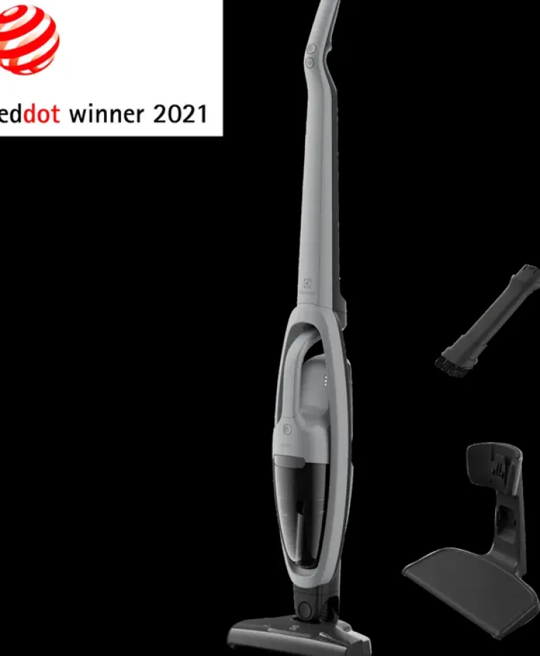 Electrolux Imurit Ja Tarvikkeet<500 Sarjan Varsi-Imuri Es52Cb18Ug