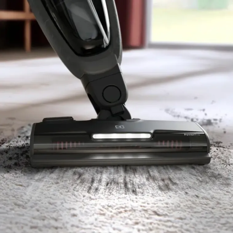 Electrolux Imurit Ja Tarvikkeet<500 Sarjan Varsi-Imuri Es52Ab25Wb