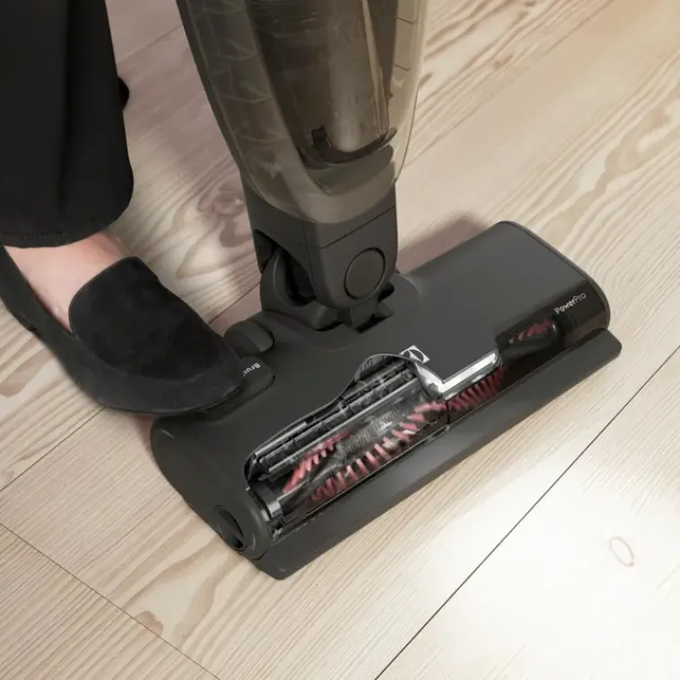 Electrolux Imurit Ja Tarvikkeet<500 Sarjan Varsi-Imuri Es52Ab25Wb