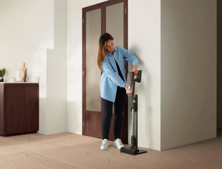 Electrolux Imurit Ja Tarvikkeet<700- Sarjan Varsi-Imuri Ep71Ab14N4