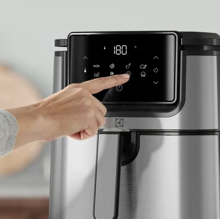 Electrolux Kypsentäminen<Airfryer E6Af1-4St