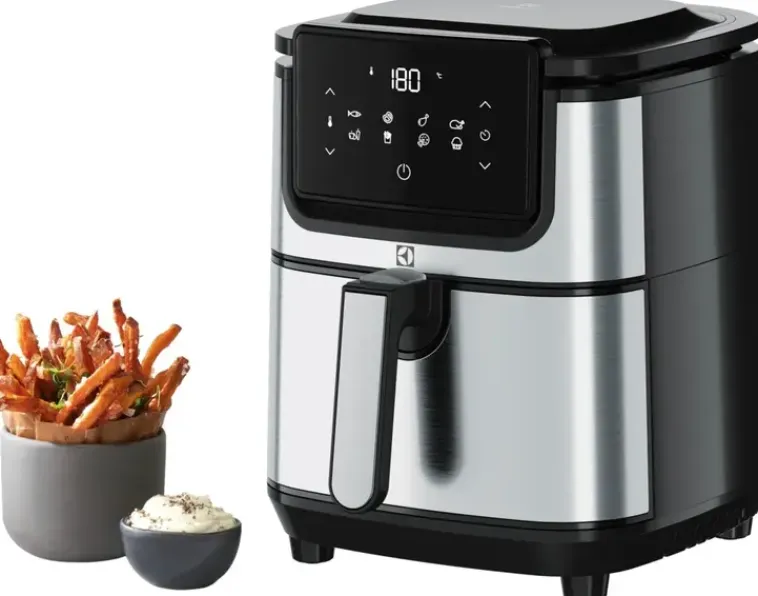 Electrolux Kypsentäminen<Airfryer E6Af1-4St