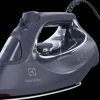 Electrolux Silitysraudat Ja Vaatehöyrystimet<Hoyrysilitysrauta E6Si1-4Mn