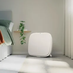 Electrolux Ilmastointi Ja Huoneilma<Ilmanpuhdistin Wa51-302Wt