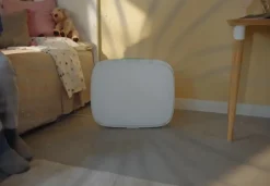 Electrolux Ilmastointi Ja Huoneilma<Ilmanpuhdistin Wa51-302Wt