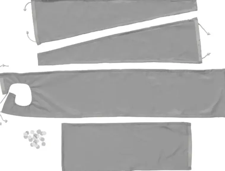 Electrolux Ilmastointi Ja Huoneilma<Ilmastoinnin Ikkuna-Asennussarja Ews01