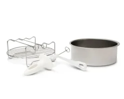 Electrolux Ruoanvalmistuskoneet<Lisasarja Airfryeriin Eafek1