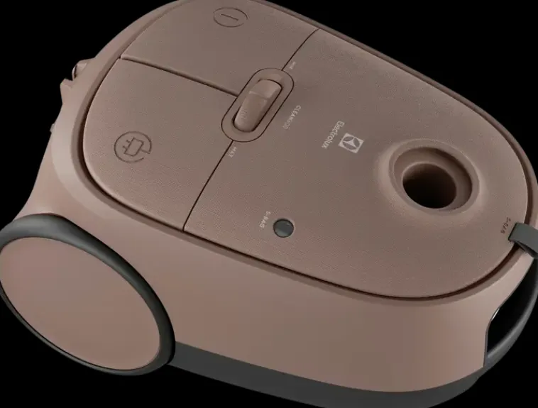 Electrolux Imurit Ja Tarvikkeet<Polynimuri Clean 600 -Sarja Eb61C3Wbf