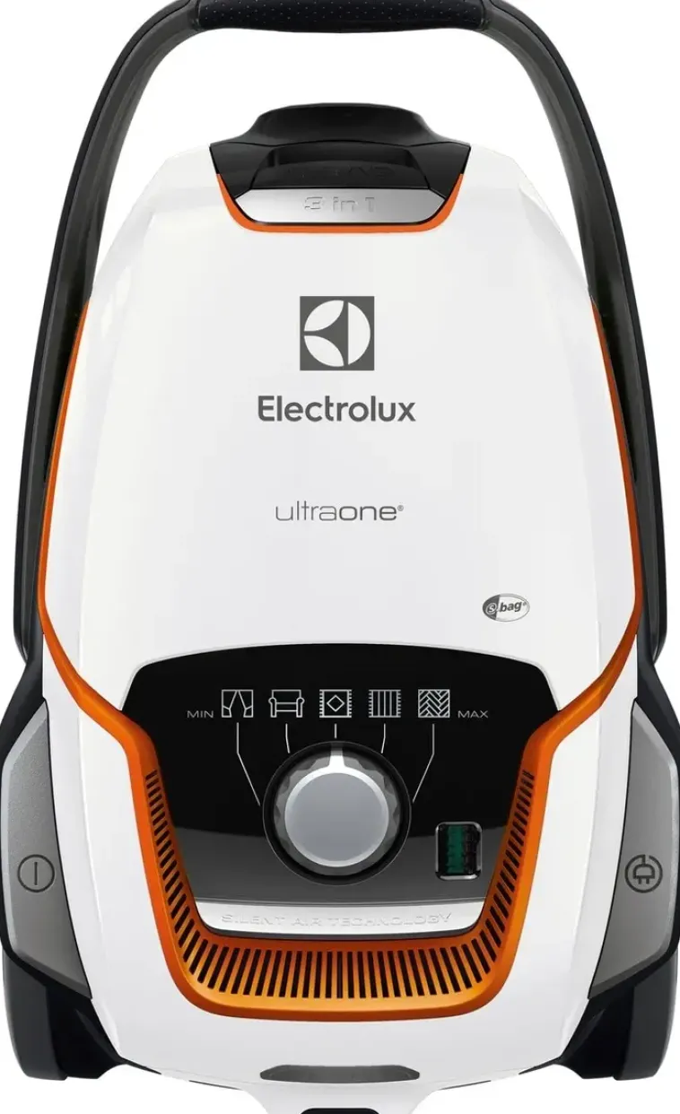 Electrolux Imurit Ja Tarvikkeet<Polynimuri Euoc93Iw