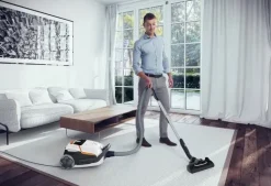 Electrolux Imurit Ja Tarvikkeet<Polynimuri Euoc93Iw