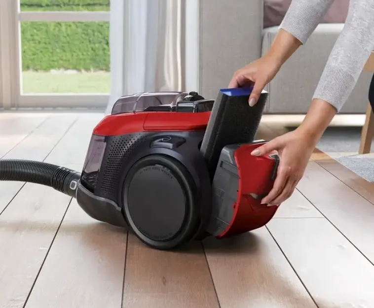 Electrolux Imurit Ja Tarvikkeet<Polynimuri Pc91-4Rr