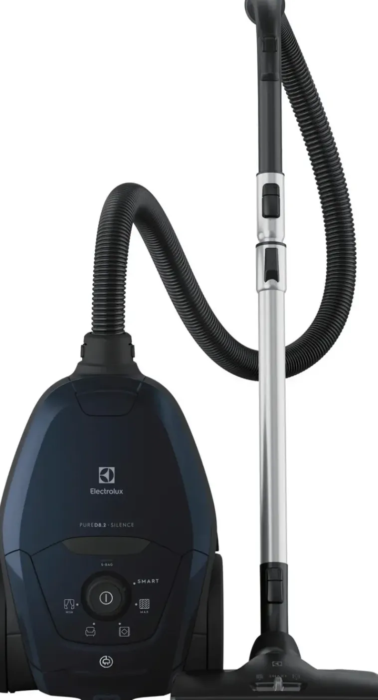Electrolux Imurit Ja Tarvikkeet<Polynimuri Silencer Pd82-4St