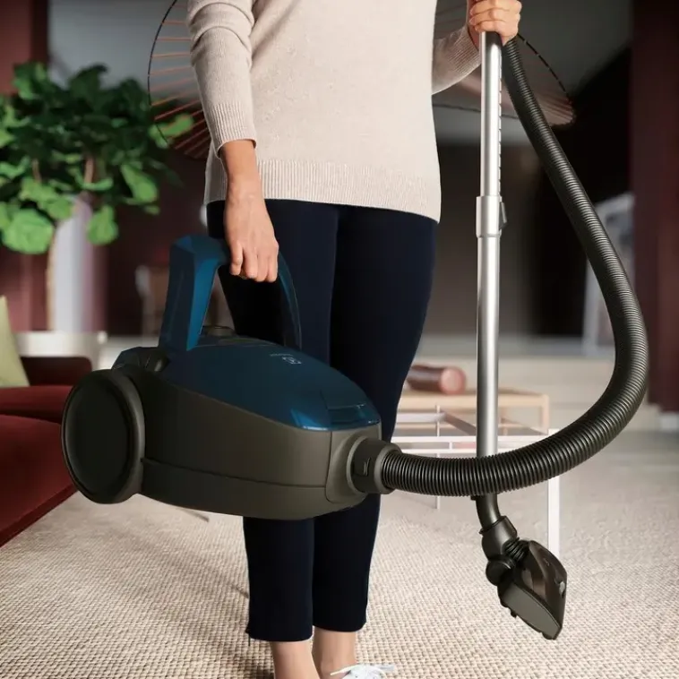 Electrolux Imurit Ja Tarvikkeet<Polynimuri Silencer Pd82-4St