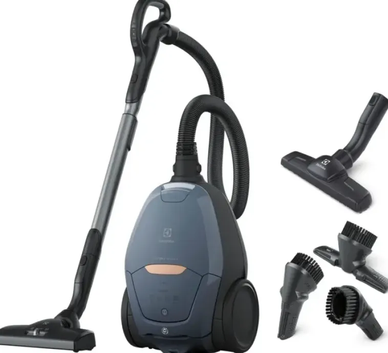 Electrolux Imurit Ja Tarvikkeet<Polynimuri Silencer Pd82-8Db