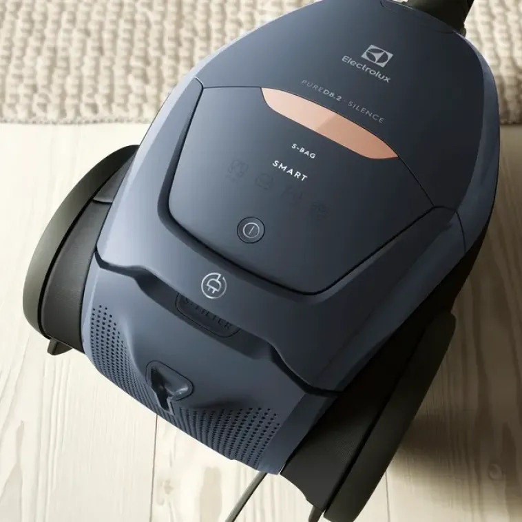 Electrolux Imurit Ja Tarvikkeet<Polynimuri Silencer Pd82-8Db