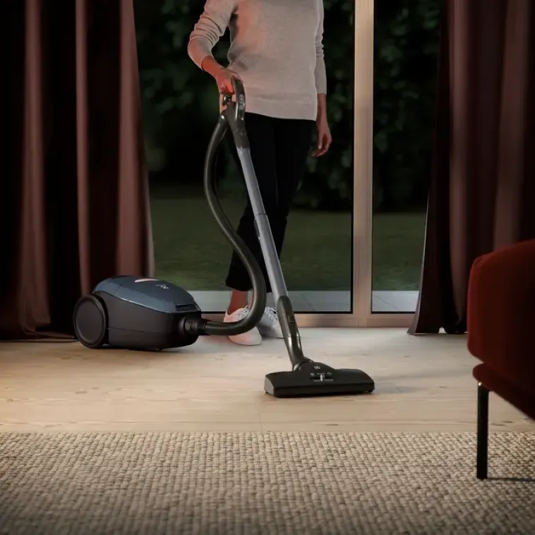 Electrolux Imurit Ja Tarvikkeet<Polynimuri Silencer Pd82-8Db