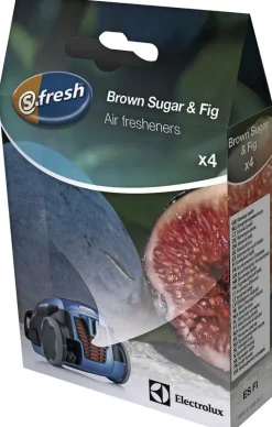 Electrolux Imurit Ja Tarvikkeet<Polynimurin Raikastinrakeet, Fariinisokeri&Viikuna