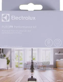Electrolux Imurit Ja Tarvikkeet<Polynimurin Suodatinpakkaus Puref9