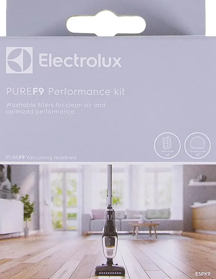 Electrolux Imurit Ja Tarvikkeet<Polynimurin Suodatinpakkaus Puref9