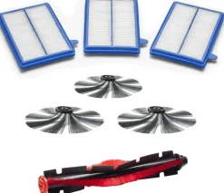 Electrolux Imurit Ja Tarvikkeet<Purei9.2 Robotti-Imurin Tarvikesetti Erk3