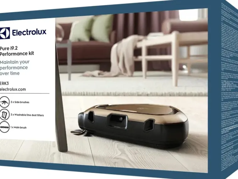 Electrolux Imurit Ja Tarvikkeet<Purei9.2 Robotti-Imurin Tarvikesetti Erk3