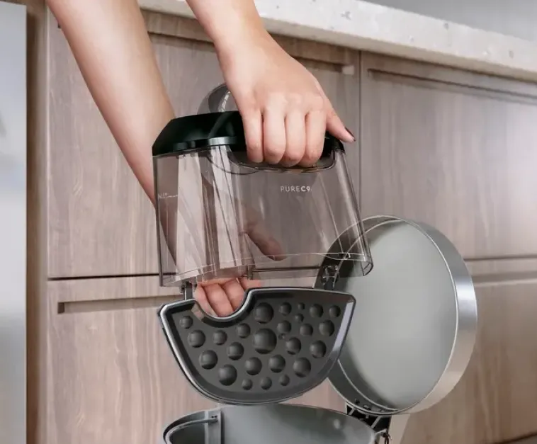 Electrolux Imurit Ja Tarvikkeet<Pussiton Polynimuri Pc91-Green Pure C9