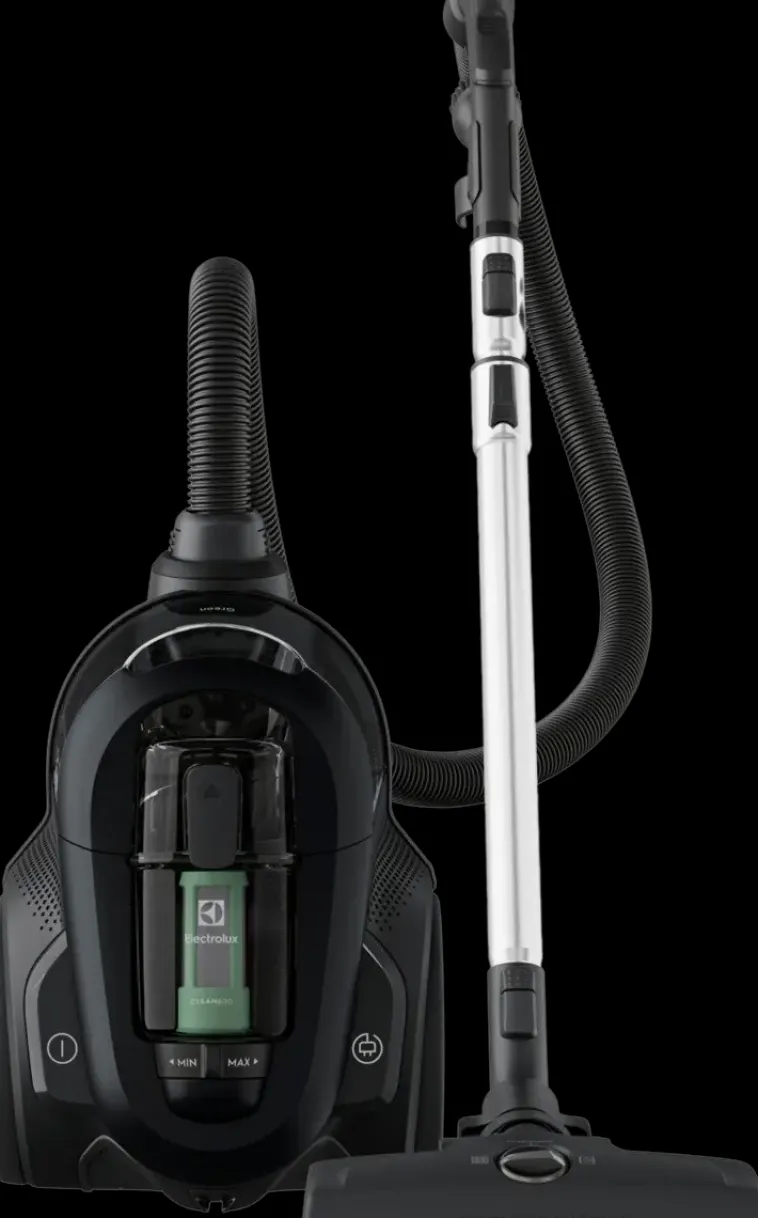 Electrolux Imurit Ja Tarvikkeet<Pussiton Polynimuri El61C2Grn