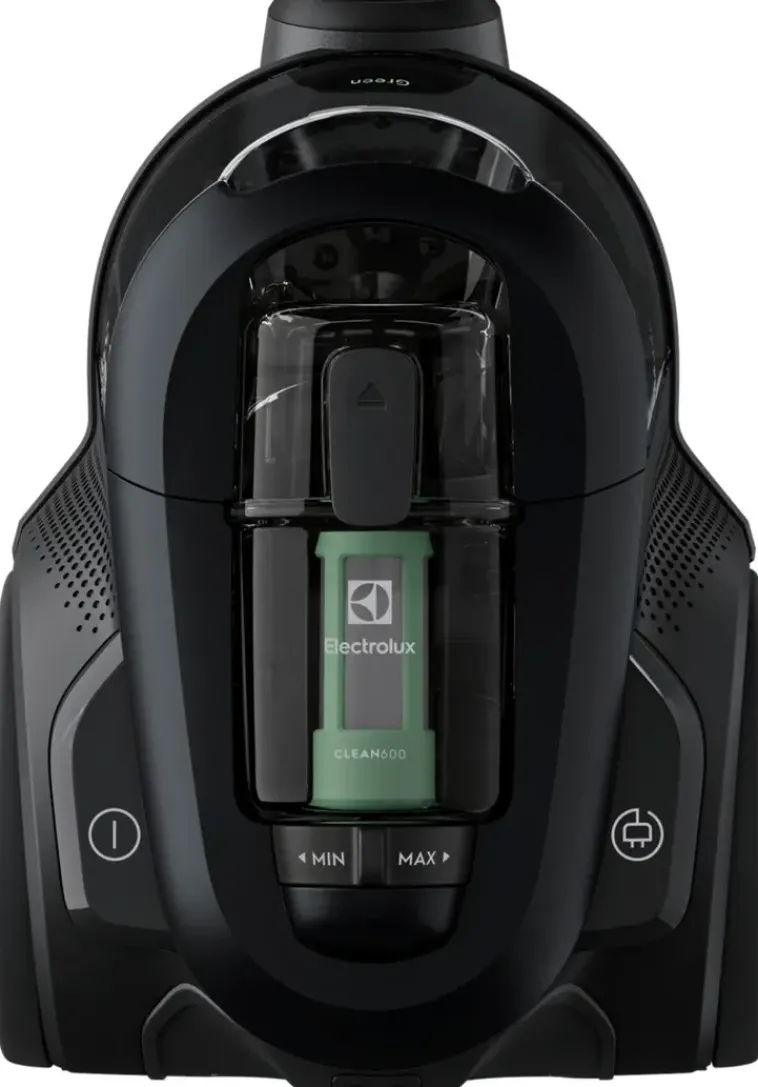 Electrolux Imurit Ja Tarvikkeet<Pussiton Polynimuri El61C2Grn