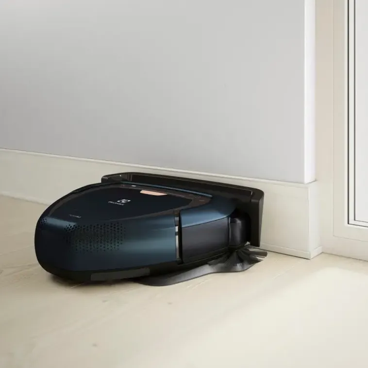 Electrolux Imurit Ja Tarvikkeet<Robotti-Imuri Pi92-4Stn