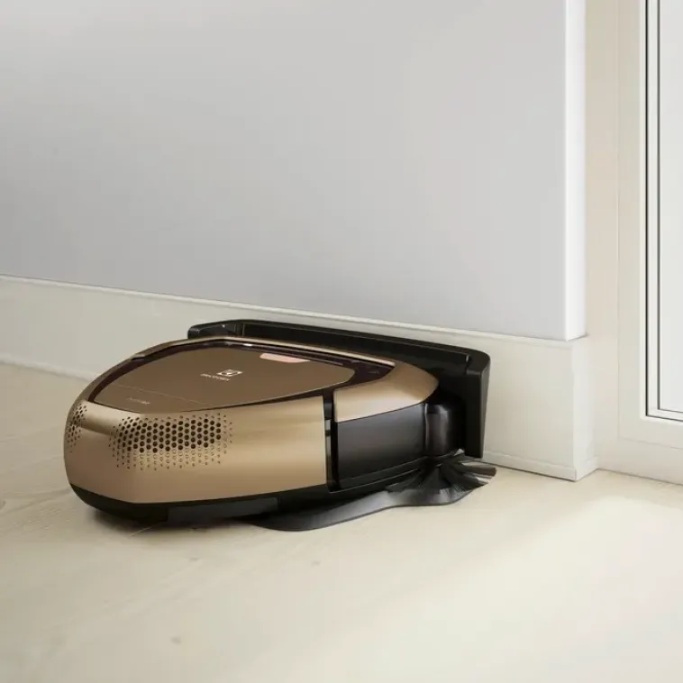 Electrolux Imurit Ja Tarvikkeet<Robotti-Imuri Pi92-6Dgm