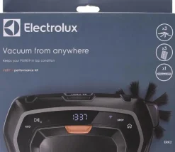 Electrolux Imurit Ja Tarvikkeet<Robotti-Imurin Tarvikesetti Erk2