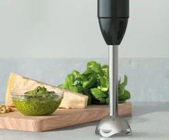 Electrolux Ruoanvalmistuskoneet<Sauvasekoitin E3Hb1-4Gg