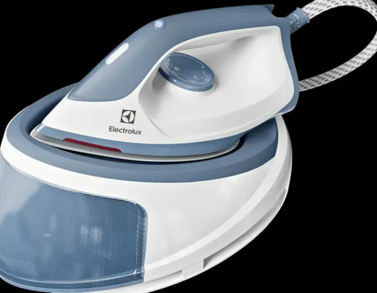 Electrolux Silitysraudat Ja Vaatehöyrystimet<Silityskeskus E5St1-2Db