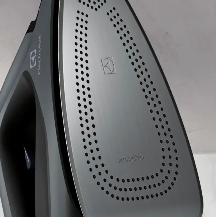 Electrolux Silitysraudat Ja Vaatehöyrystimet<Silityskeskus E6St1-8Eg