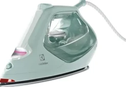 Electrolux Silitysraudat Ja Vaatehöyrystimet<Silitysrauta E7Si1-6Lg