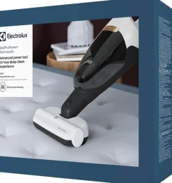 Electrolux Imurit Ja Tarvikkeet<Suulake Bedpro Ja Miniturbo Ze 139